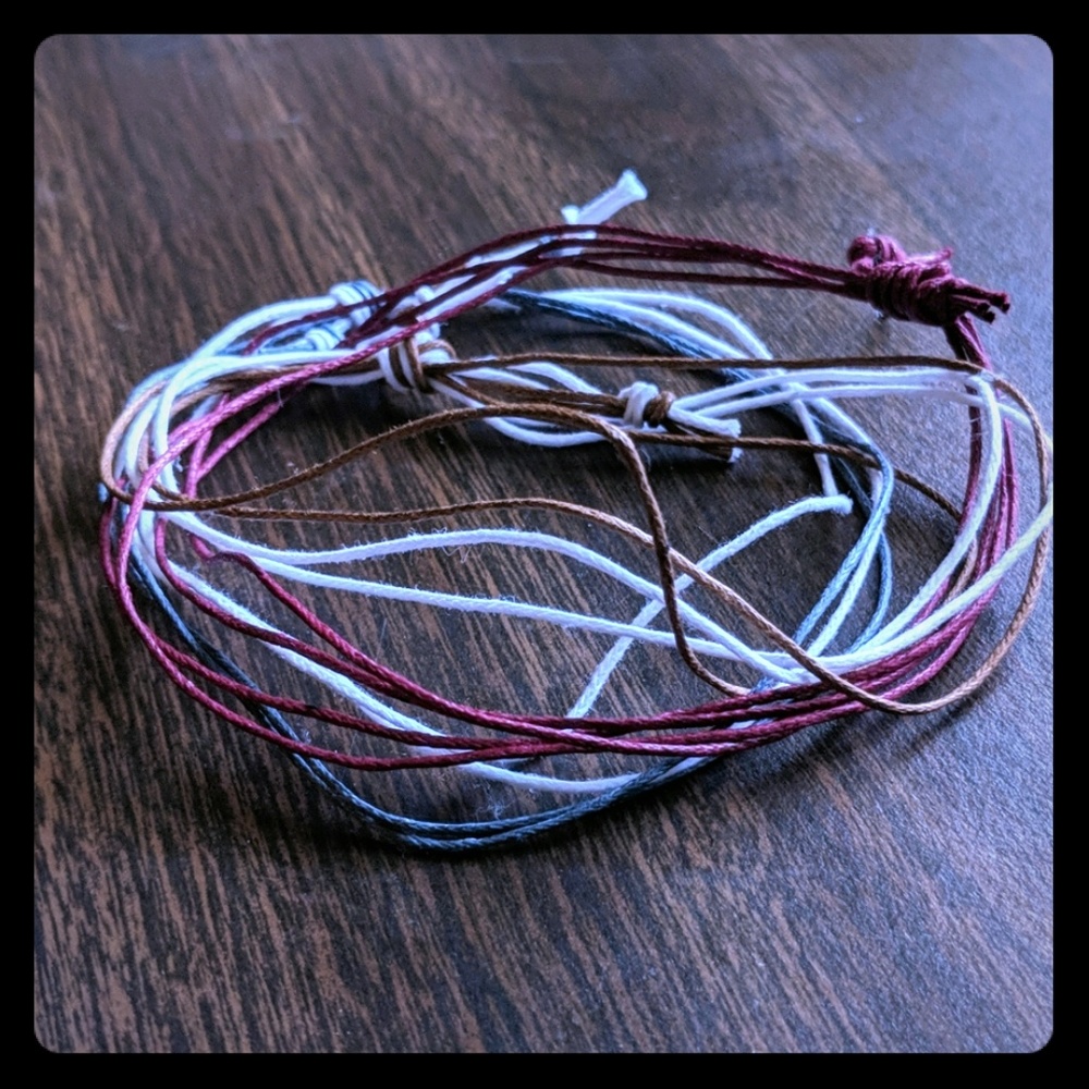 Bracelets